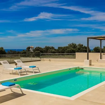 Villa Lotus - Ionian Villa Collection Lixouri Exterior photo