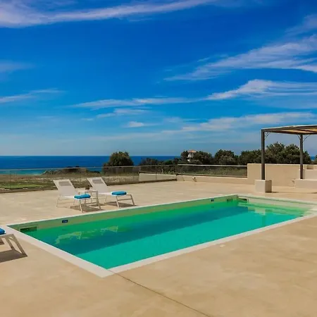 Villa Lotus - Ionian Villa Collection Lixouri Exterior photo