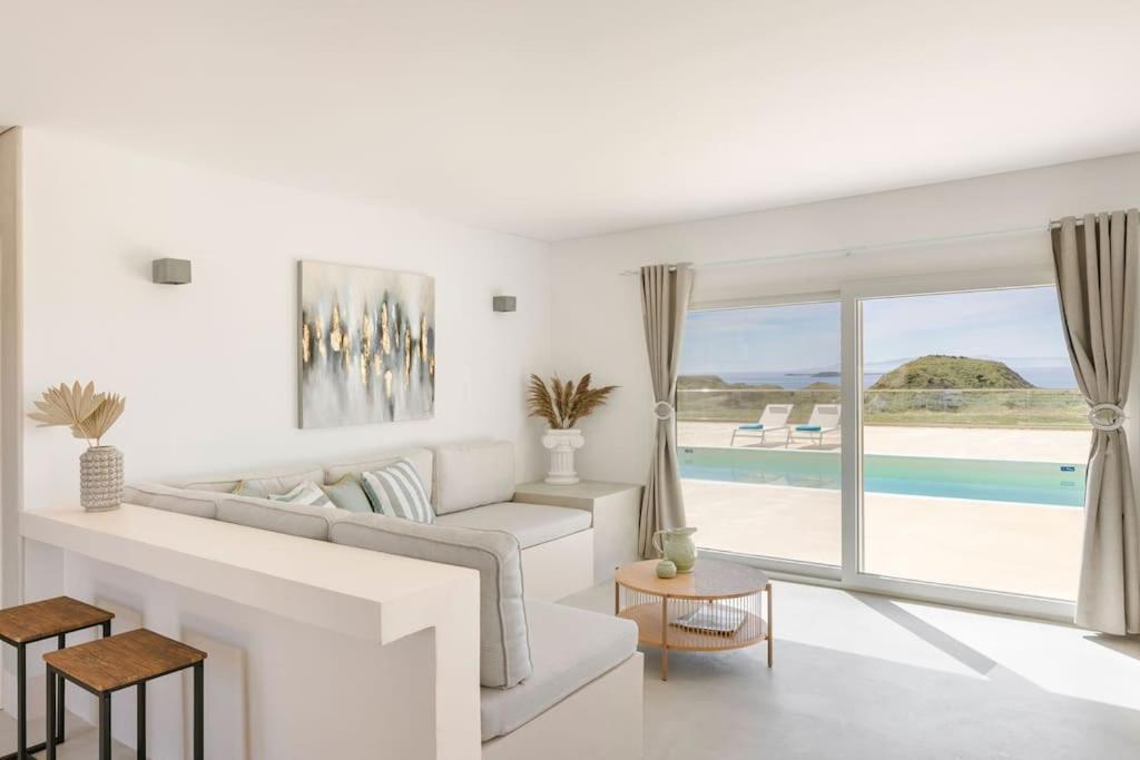 Lotus - Ionian Collection Villa