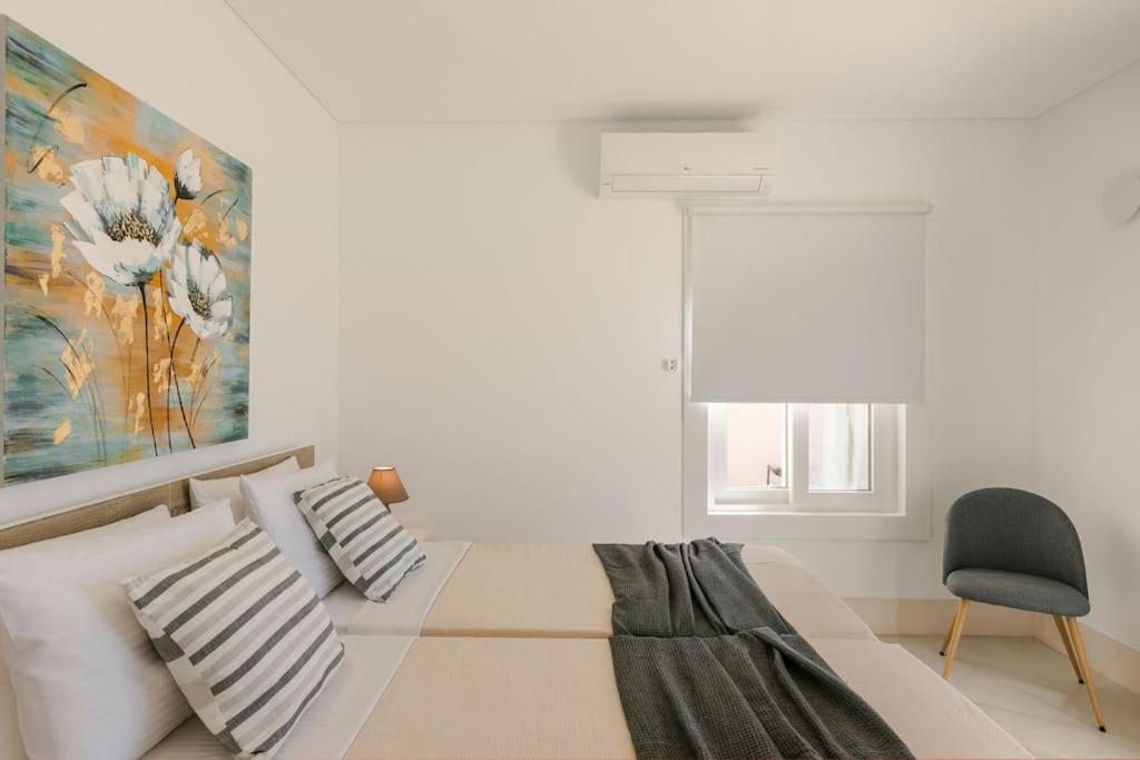 Villa Lotus - Ionian Collection