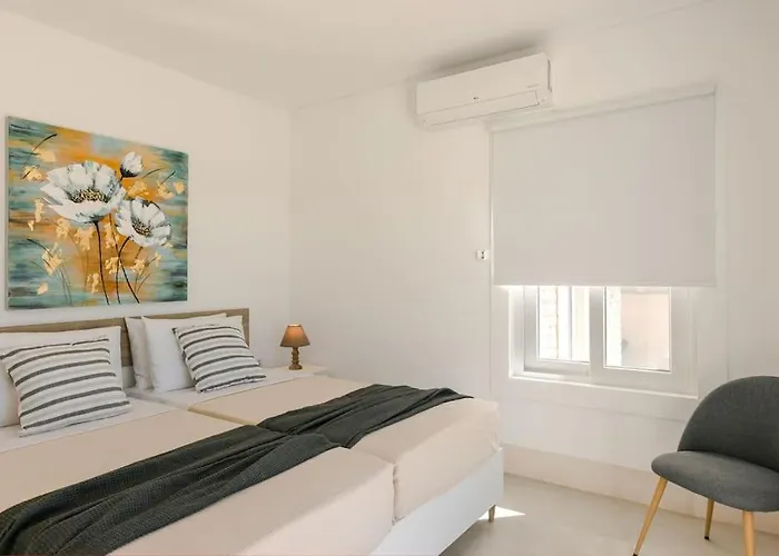 Villa Lotus - Ionian Villa Collection