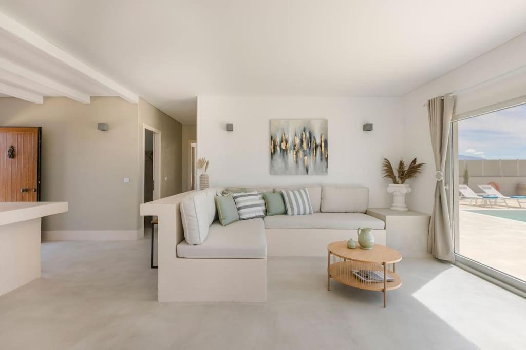 Villa Lotus - Ionian Collection