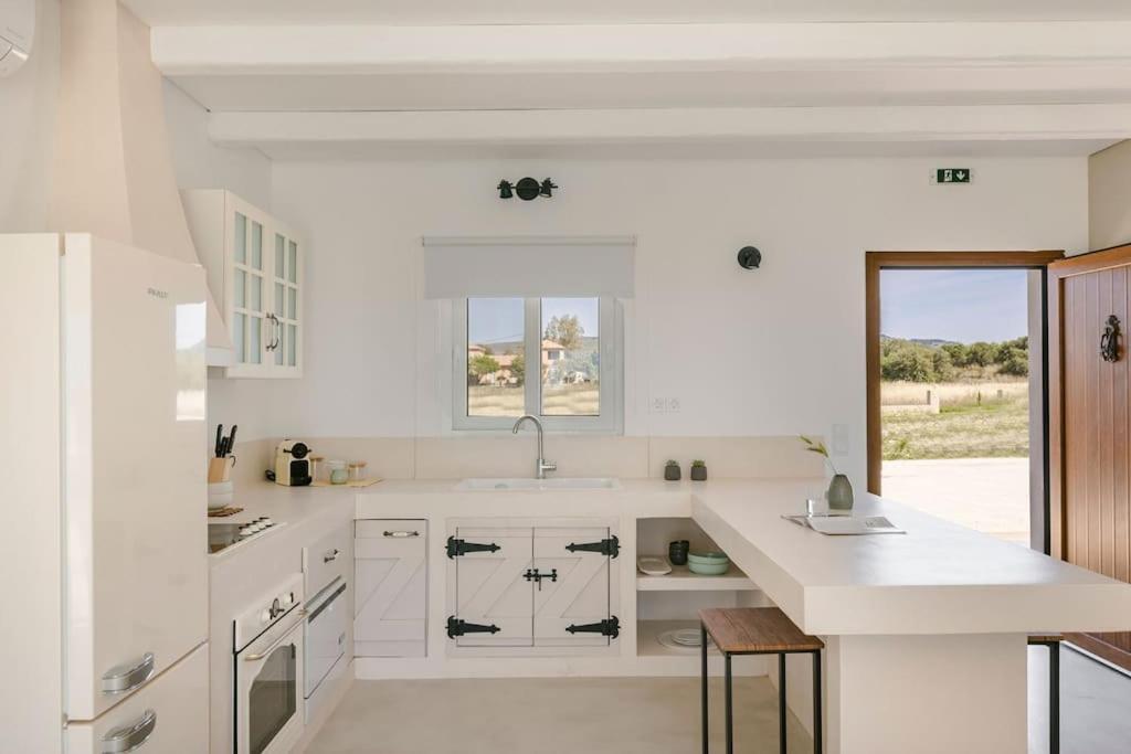 Villa Lotus - Ionian Collection *